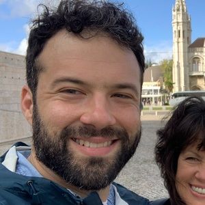 Meet your Posher, Bill